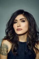 Daniella Pineda