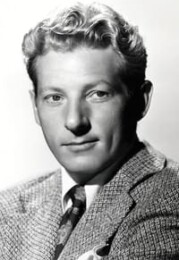 Danny Kaye