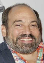 Danny Woodburn