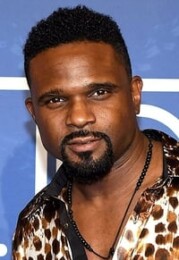 Darius McCrary