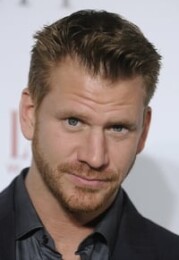 Dash Mihok