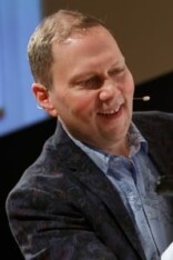 Dav Pilkey