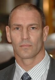 Dave Legeno