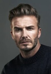 David Beckham