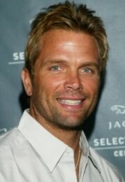 David Chokachi