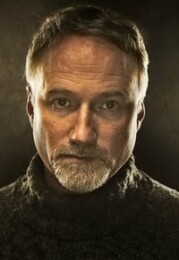 David Fincher