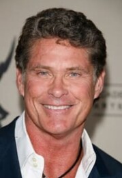 David Hasselhoff