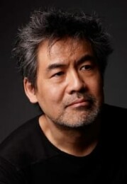 David Henry Hwang