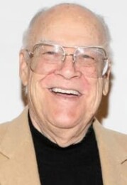 David Huddleston