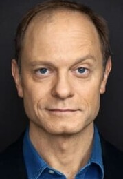 David Hyde Pierce