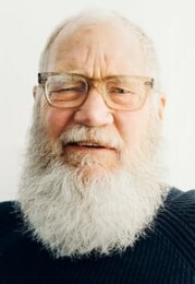 David Letterman