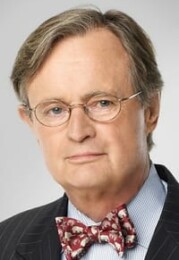 David McCallum