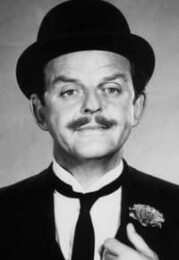 David Tomlinson