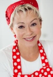 Debi Derryberry