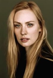 Deborah Ann Woll