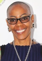 Debra Wilson