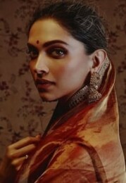 Deepika Padukone