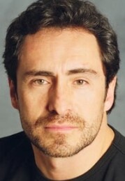 Demián Bichir