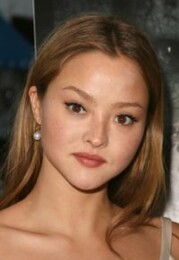 Devon Aoki