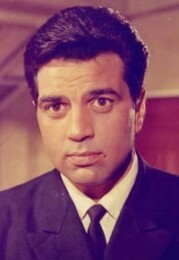 Dharmendra