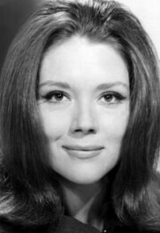 Diana Rigg