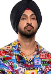 Diljit Dosanjh