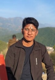 Dipesh K. Shrestha