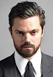 Dominic Cooper