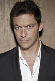 Dominic West