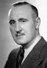 Donald Crisp