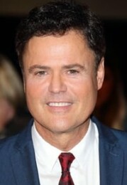 Donny Osmond