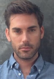 Drew Fuller