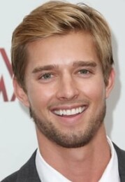 Drew Van Acker