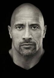 Dwayne Johnson