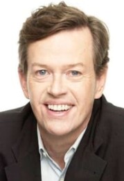 Dylan Baker