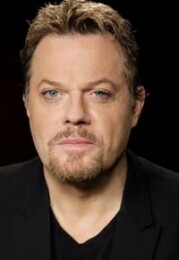 Eddie Izzard