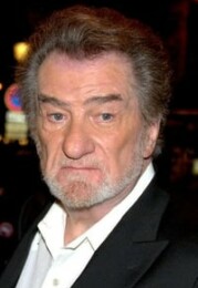 Eddy Mitchell