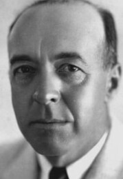 Edgar Rice Burroughs