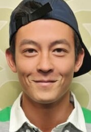 Edison Chen