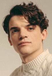 Edward Bluemel