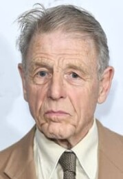 Edward Fox