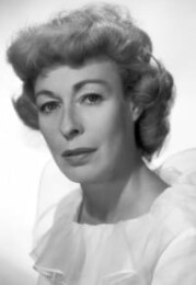 Eileen Heckart