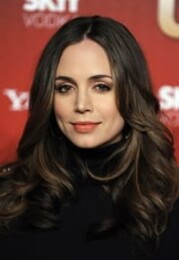 Eliza Dushku