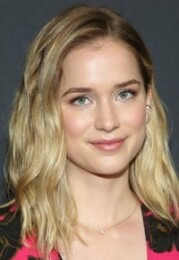 Elizabeth Lail