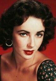 Elizabeth Taylor