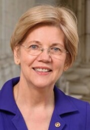 Elizabeth Warren