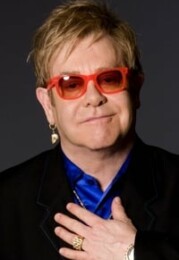 Elton John