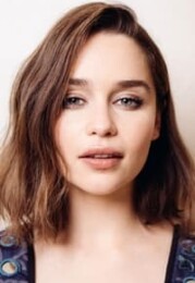 Emilia Clarke