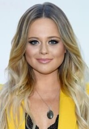 Emily Atack