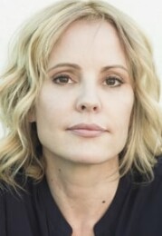 Emma Caulfield Ford